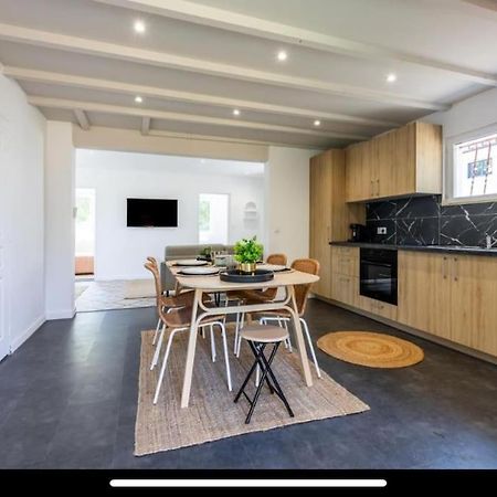 Maison A Deux Pas Du Port Lanton Eksteriør billede