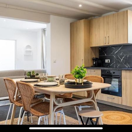 Maison A Deux Pas Du Port Lanton Eksteriør billede